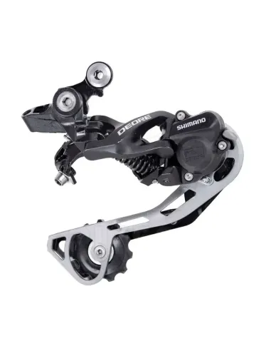 CAMBIO DEORE 10V.SHADOW+ SGS DIRECT NEGRO