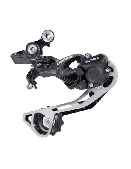 CAMBIO DEORE 10V.SHADOW+ SGS DIRECT NEGRO