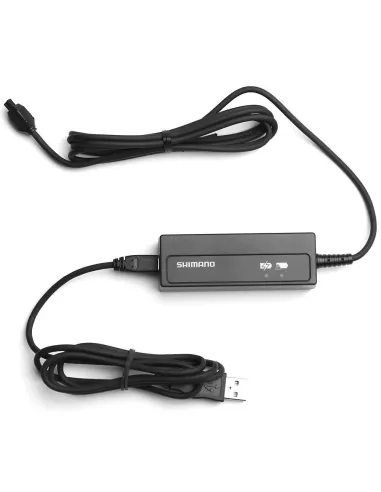 CARGADOR DE BATERIA INTERNA - Shimano Tube SMBCR2