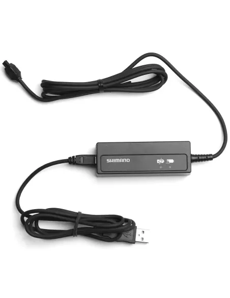 CARGADOR DE BATERIA INTERNA - Shimano Tube SMBCR2