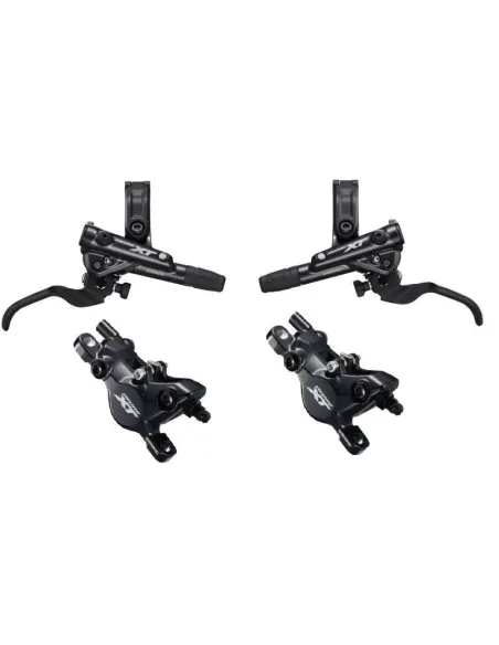 JUEGOS DE FRENOS XT M8100