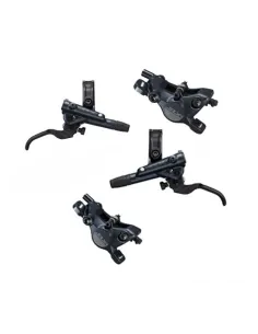 JUEGO DE FRENOS SLX M7100