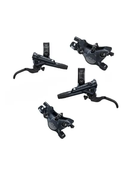 JUEGO DE FRENOS SLX M7100