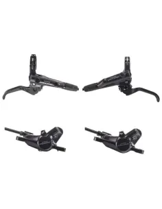 JUEGO DE FRENOS DEORE M6000