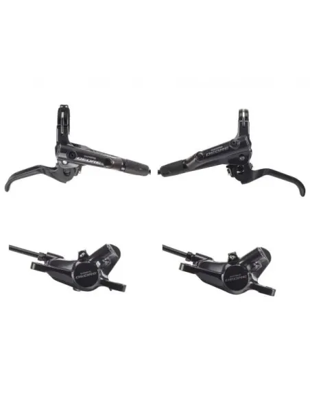 JUEGO DE FRENOS DEORE M6000