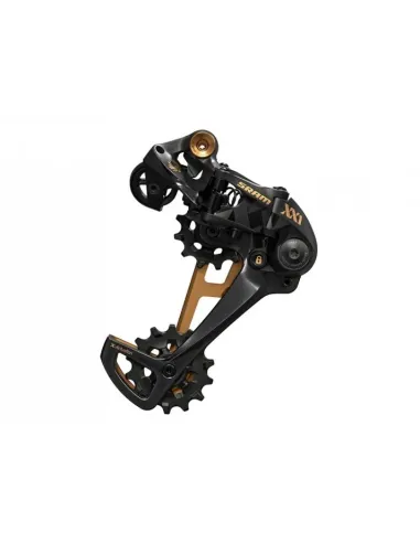 CAMBIO SRAM XX1 EAGLE 12V NEGRO