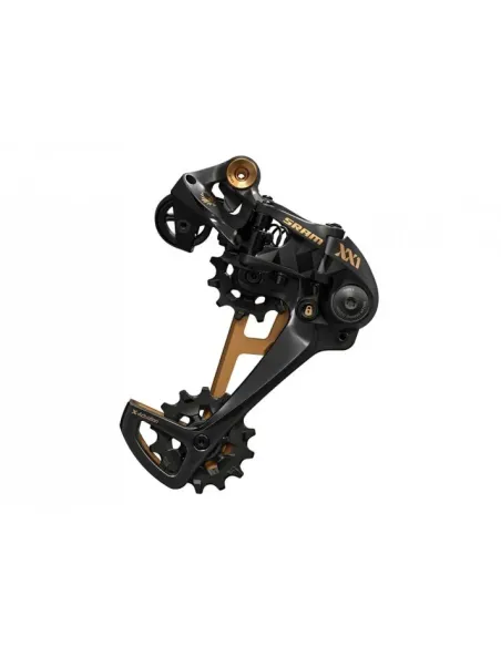CAMBIO SRAM XX1 EAGLE 12V NEGRO