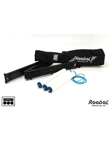 rodillo roodol compact