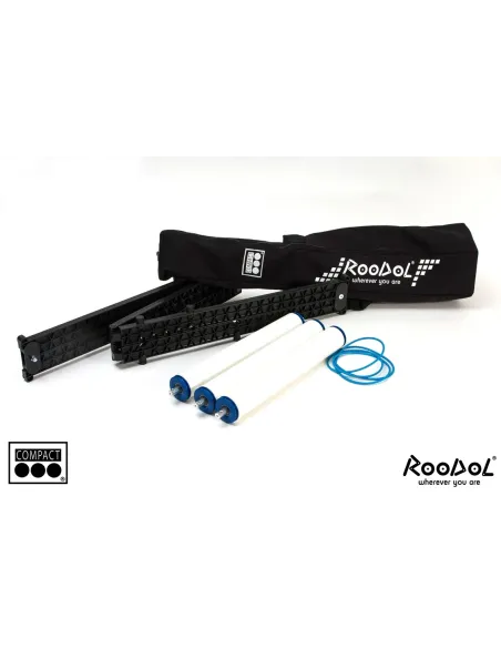 rodillo roodol compact