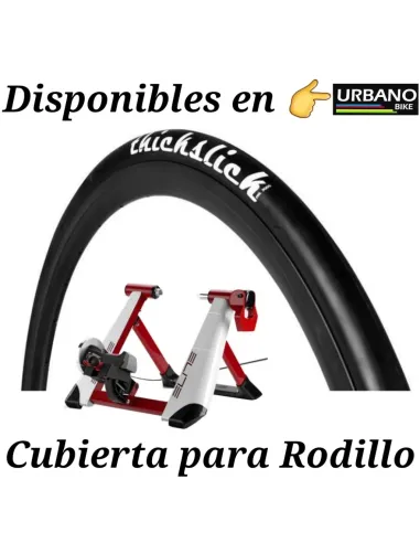 Cubierta rodillo Thickslick