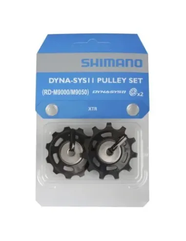 POLEA JGO.GUIA/TENSION XTR M9000/M9050