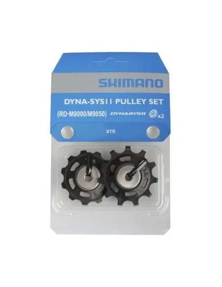 POLEA JGO.GUIA/TENSION XTR M9000/M9050