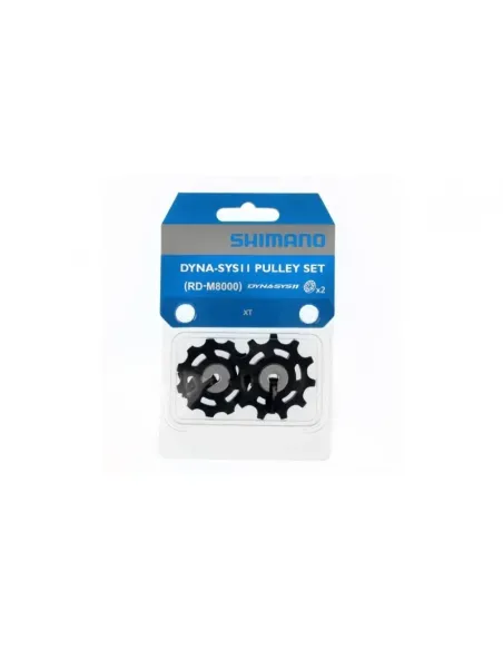 POLEA JGO.GUIA/TENSION XT M8000/M8050