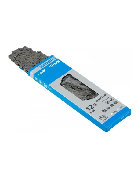 CADENA SLX M7100 12V