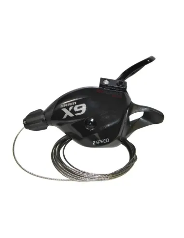 Juego de Mandos SRAM X9 2x10v