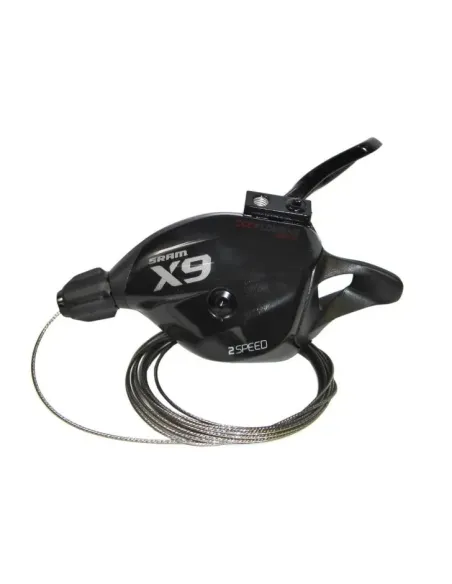 Juego de Mandos SRAM X9 2x10v