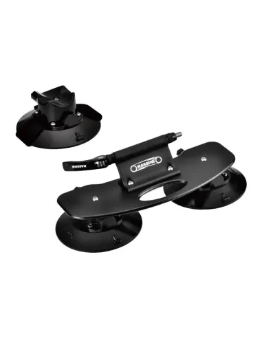 PORTABICICLETAS RASSINE B2 VENTOSA