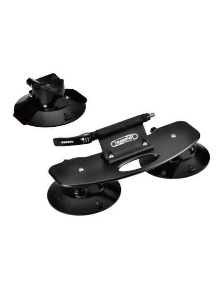 PORTABICICLETAS RASSINE B2 VENTOSA