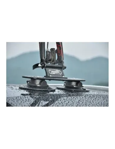 PORTABICICLETAS RASSINE B2 VENTOSA