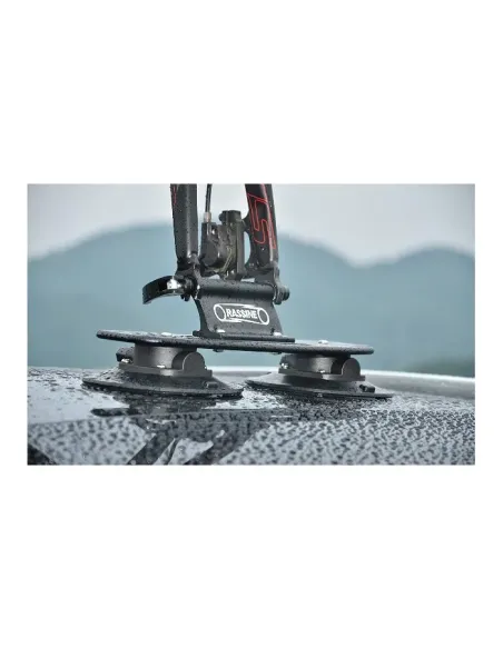 PORTABICICLETAS RASSINE B2 VENTOSA