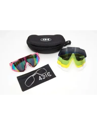 Gafas 4CIC Giro