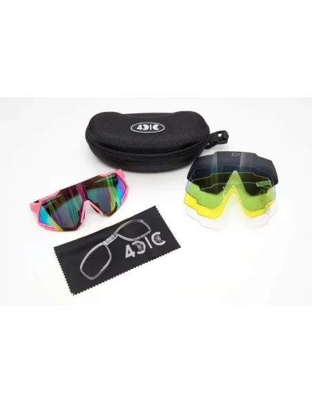 Gafas 4CIC Giro