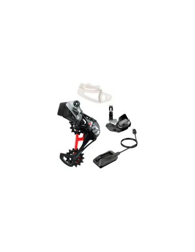 Kit Actualizacion Sram X01 Eagle AXS |Urbano Bike