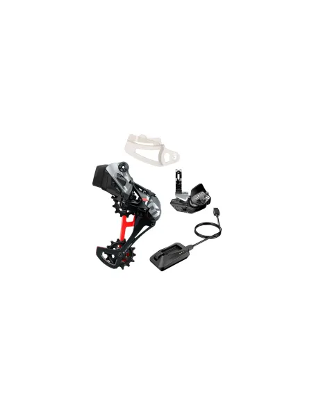 Kit Actualizacion Sram X01 Eagle AXS |Urbano Bike
