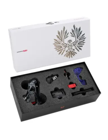 Kit Actualizacion Sram X01 Eagle AXS |Urbano Bike