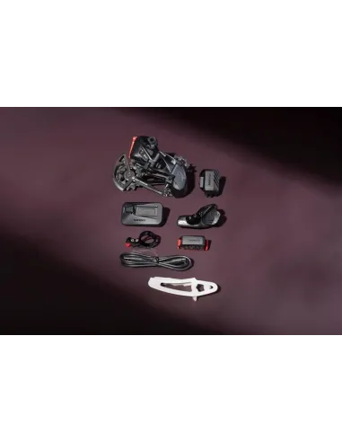 Kit Actualizacion Sram GX Eagle AXS | Urbano Bike | Sram gx axs | cambio electronico | Oferta sram gx axs | badajoz |