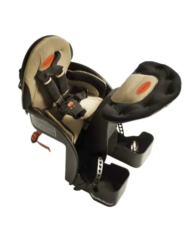 SILLITA SAFE FRONT DELUXE | Compra en urbano-bike.com