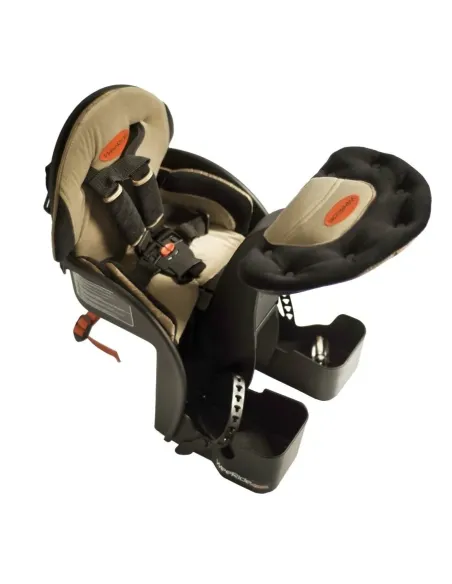 SILLITA SAFE FRONT DELUXE | Compra en urbano-bike.com