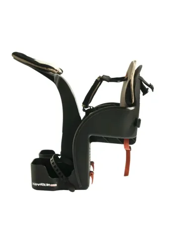 SILLITA SAFE FRONT DELUXE | Compra en urbano-bike.com