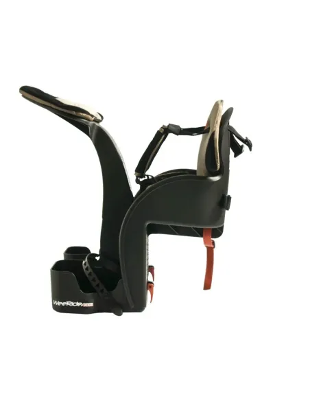 SILLITA SAFE FRONT DELUXE | Compra en urbano-bike.com