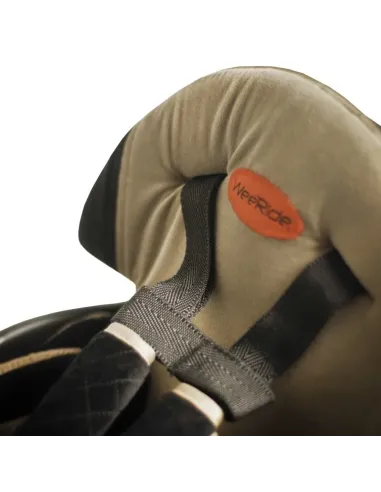 SILLITA SAFE FRONT DELUXE | Compra en urbano-bike.com