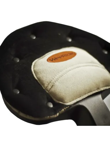 SILLITA SAFE FRONT DELUXE | Compra en urbano-bike.com