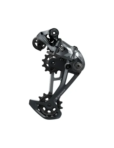 Cambio SRAM X01 Eagle 12v para (52t)