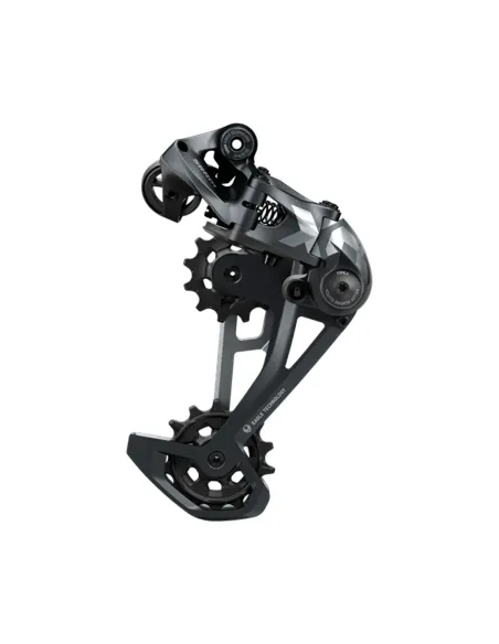 Cambio SRAM X01 Eagle 12v para (52t)