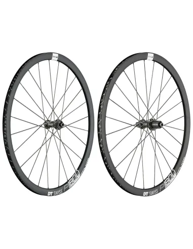 Llantas DT Swiss P 1800 Spline 32 Disc Tubeless Ready ruedas