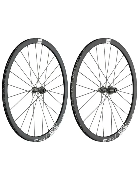 Llantas DT Swiss P 1800 Spline 32 Disc Tubeless Ready ruedas