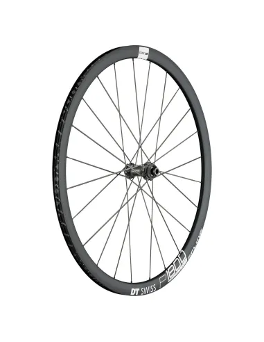 Llantas DT Swiss P 1800 Spline 32 Disc Tubeless Ready ruedas