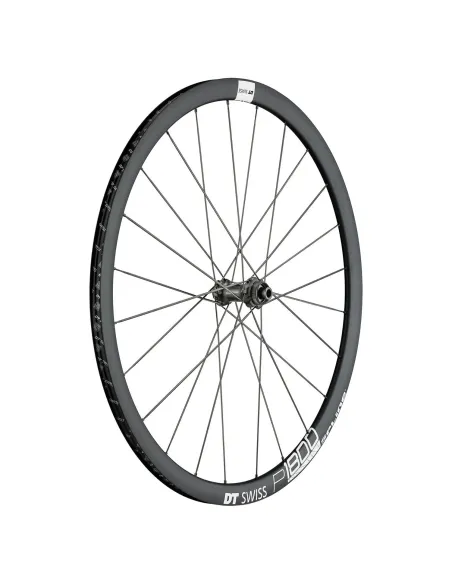 Llantas DT Swiss P 1800 Spline 32 Disc Tubeless Ready ruedas