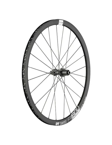 Llantas DT Swiss P 1800 Spline 32 Disc Tubeless Ready ruedas