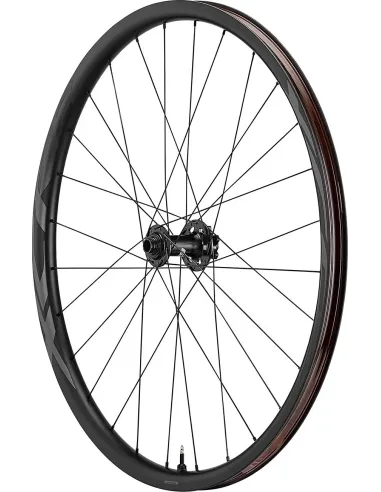 Ruedas Giant XCR 2 29 carbono