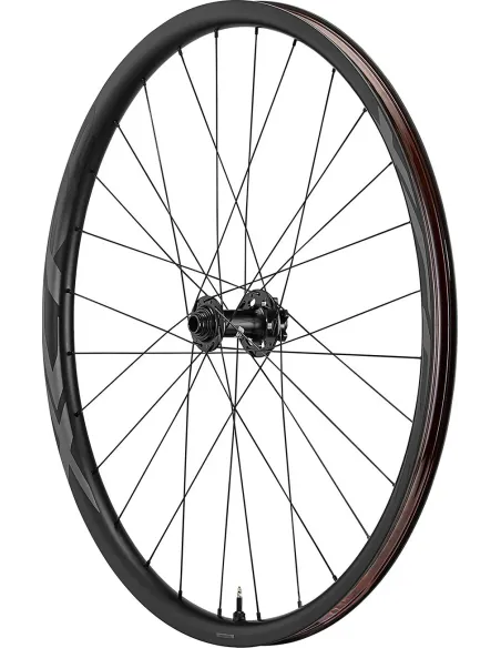 Ruedas Giant XCR 2 29 carbono