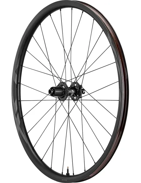 Ruedas Giant XCR 2 29 carbono