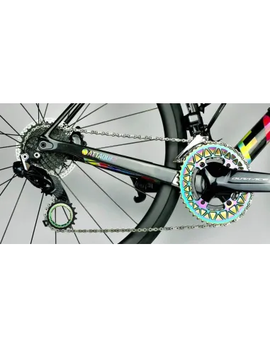 Portapoleas Absoluteblack