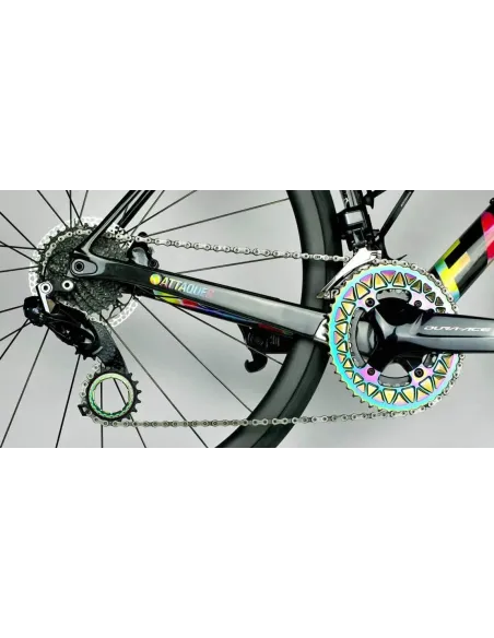 Portapoleas Absoluteblack