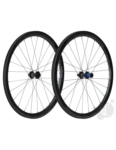 RUEDAS FORZA LEVANTO 38MM