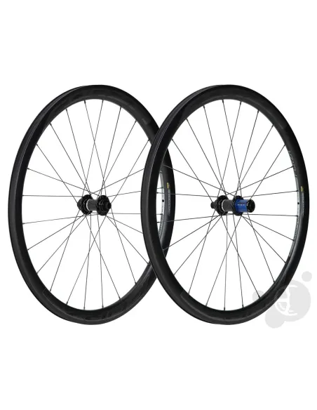 RUEDAS FORZA LEVANTO 38MM